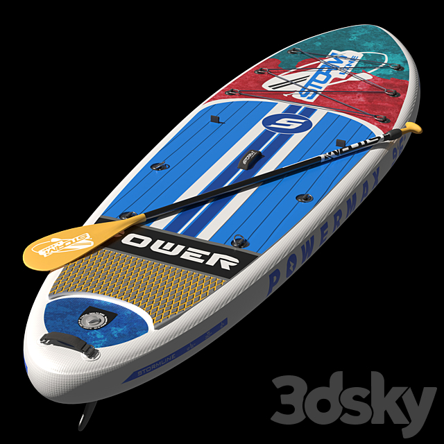 3dsky Free Download