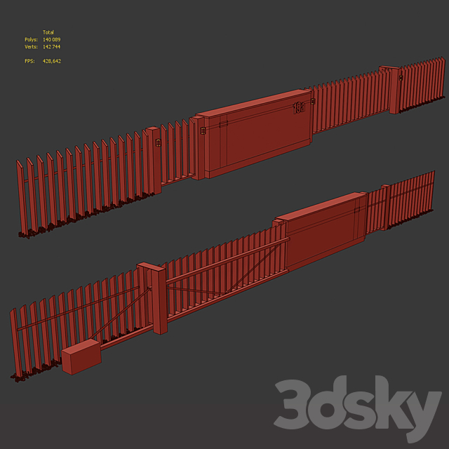 3dsky