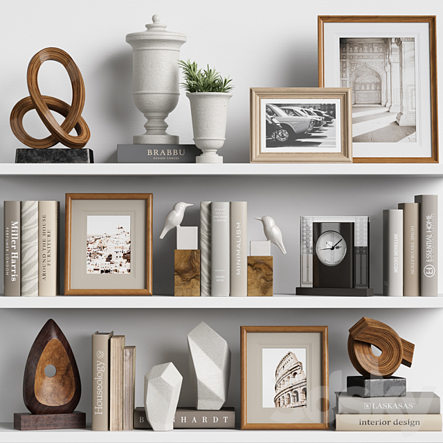 Decor Set 102 Free Download