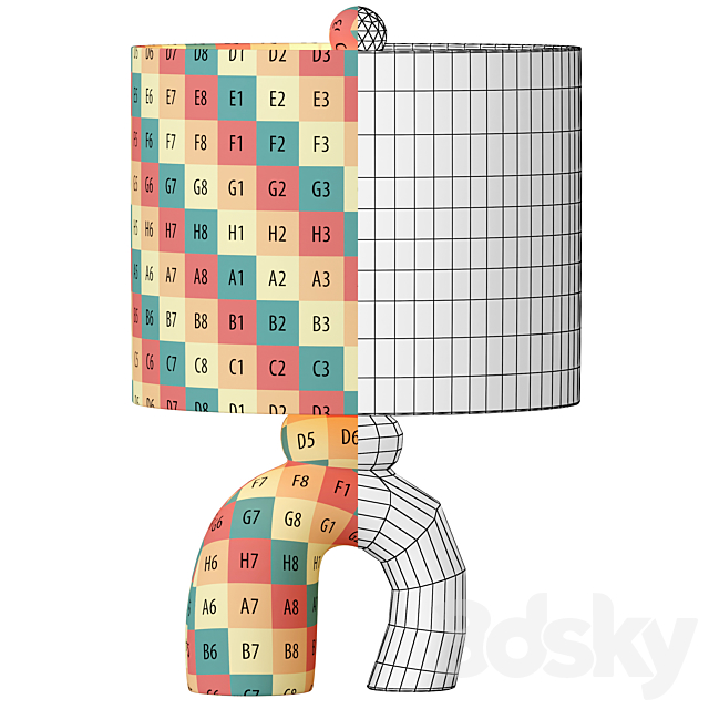 3dsky Free Download