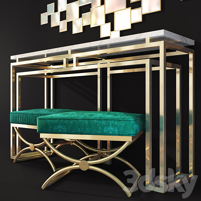 3dsky Free Download