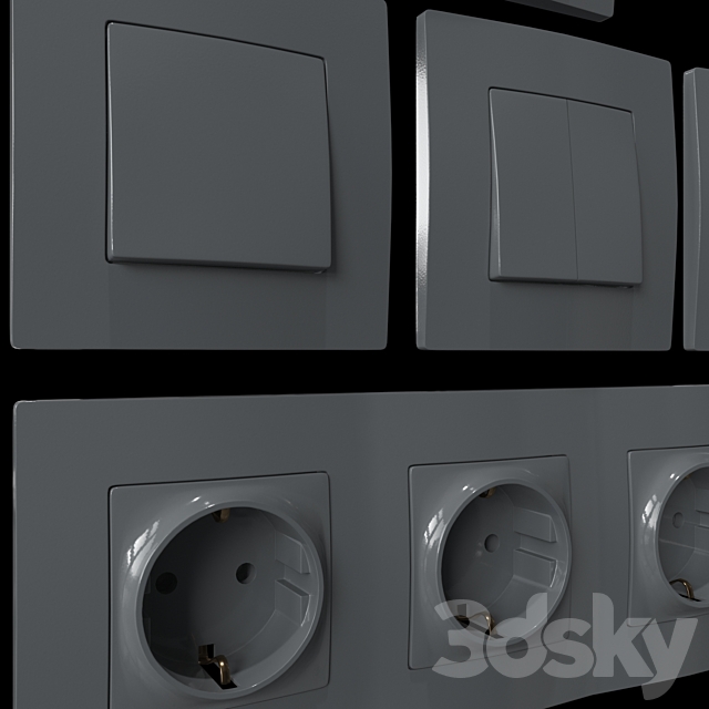 3dsky Free Download