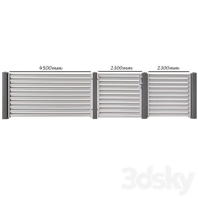 3dsky Free Download