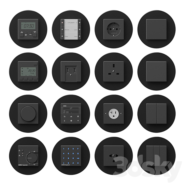 3dsky Free Download