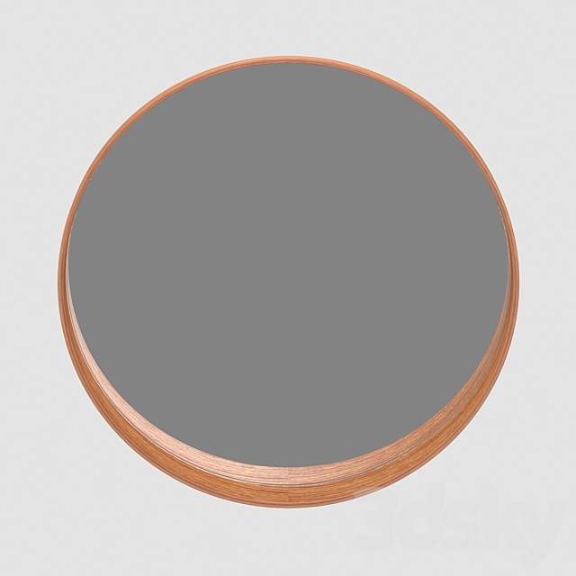 Stokgolm Mirror 3dsky