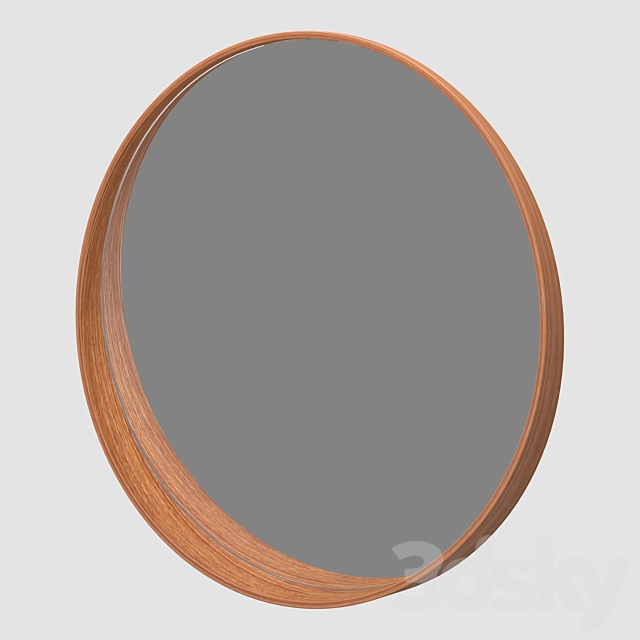 Stokgolm Mirror 3dskyfree