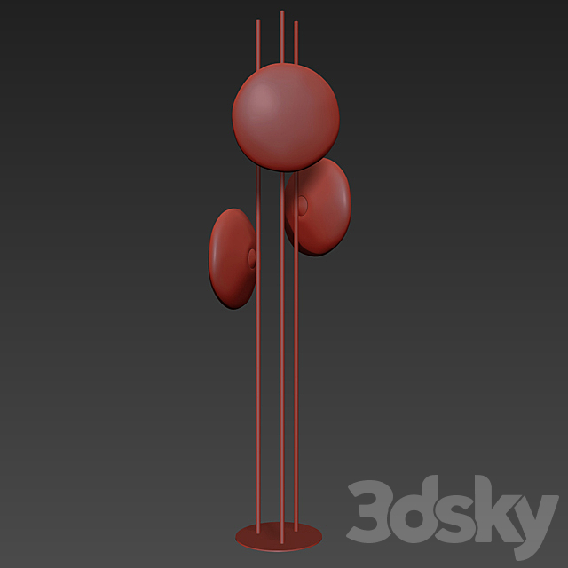 3dsky Free Download