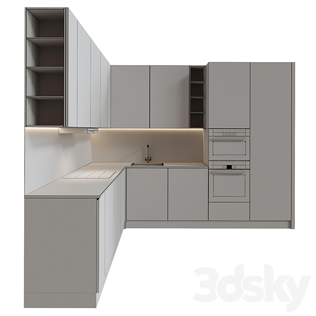 3dsky Free Download