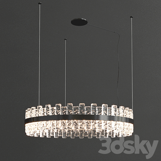 Phoenix ceiling collections 3d