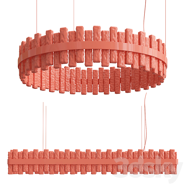 Phoenix ceiling collections 3dsky