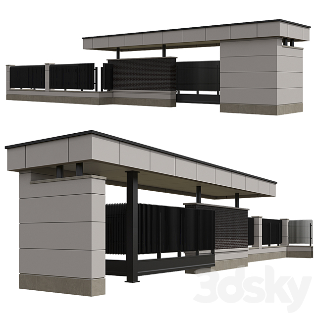 3d
