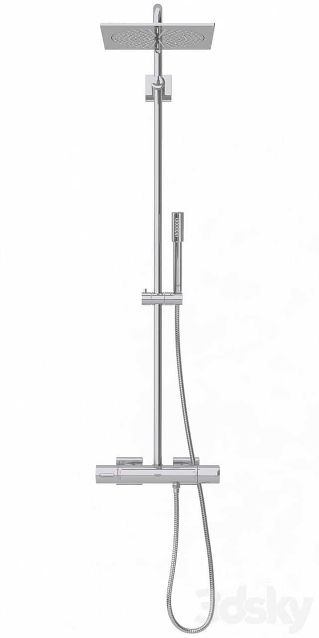 3dsky Free Download