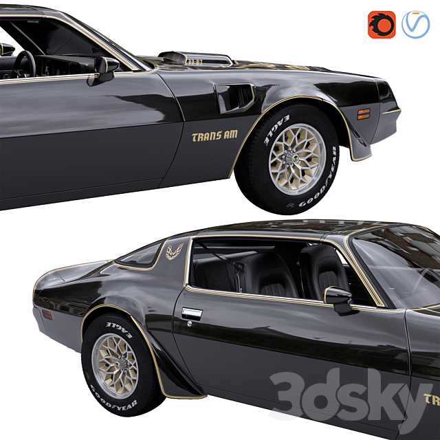 3dsky Free Download