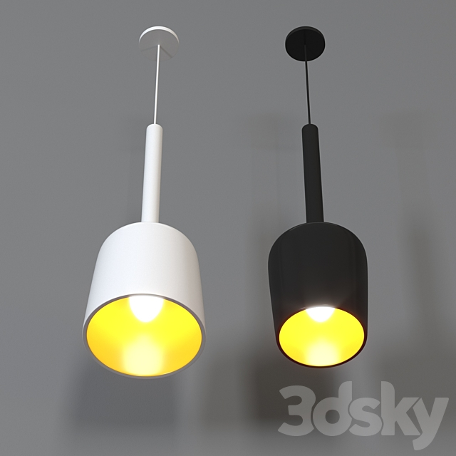 Tulip Blossom 3dsky