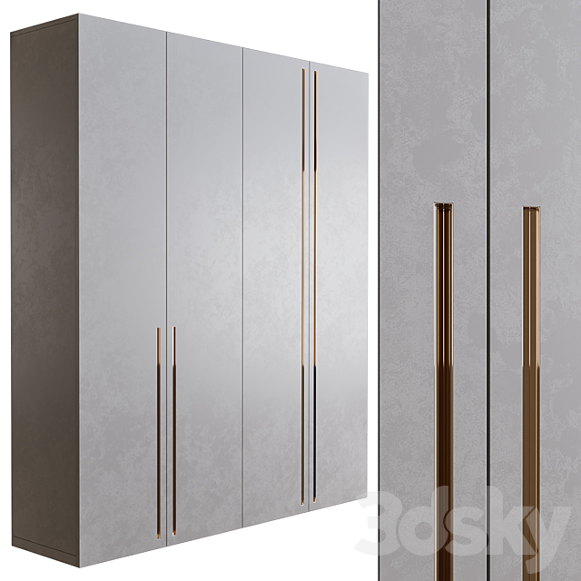 Skaf_my_25 (Muzafarov collections) 3D Max - 3DMAXTER