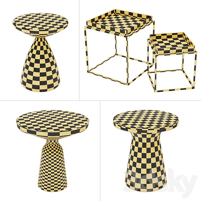 3dsky