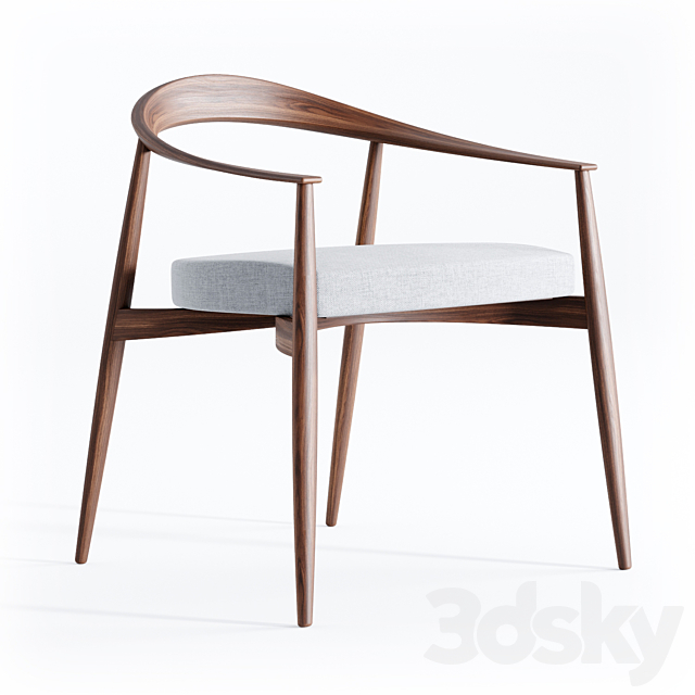 Tekton Table Set Natevo 3dsky