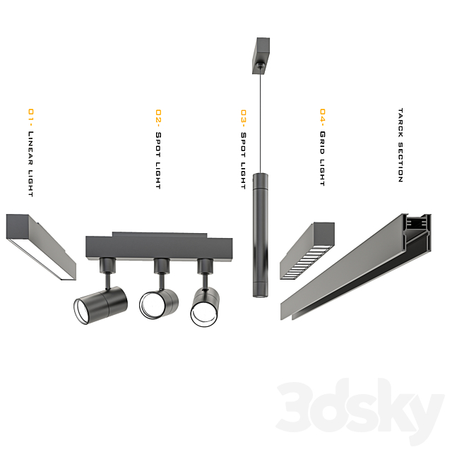 3dsky Free Download