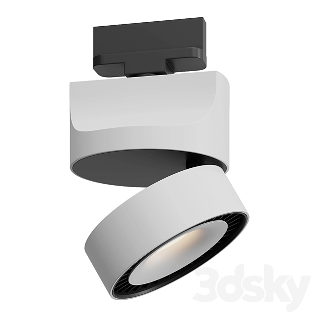 Luminaires DELTALIGHT (v1) 3DSMax File - thumbnail 3