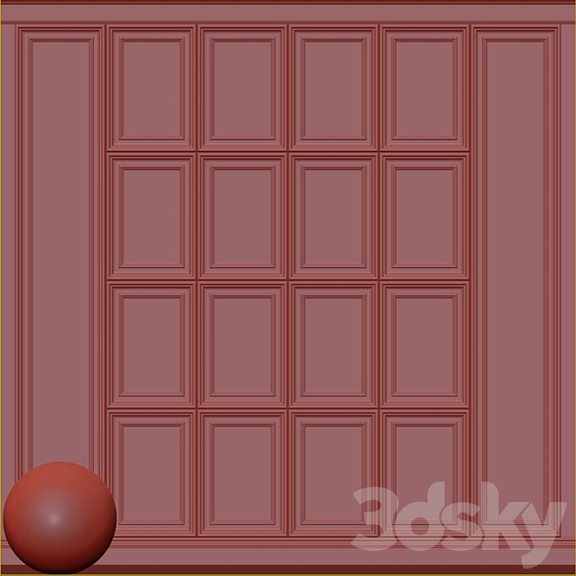 3dsky Free Download