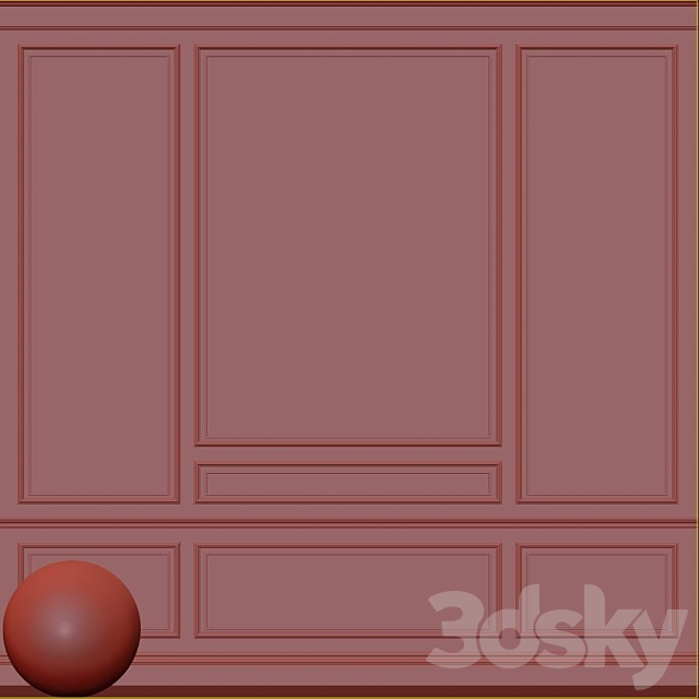 3dsky Free Download