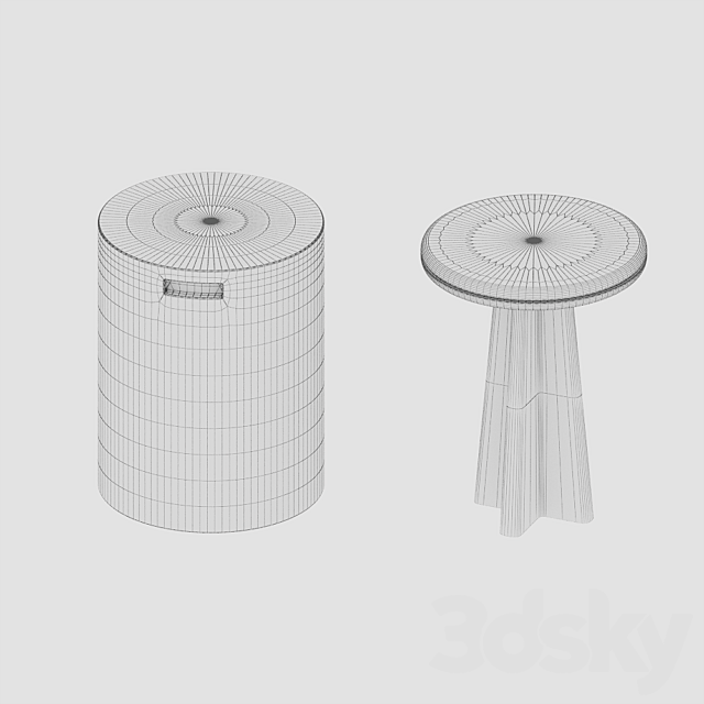 3d