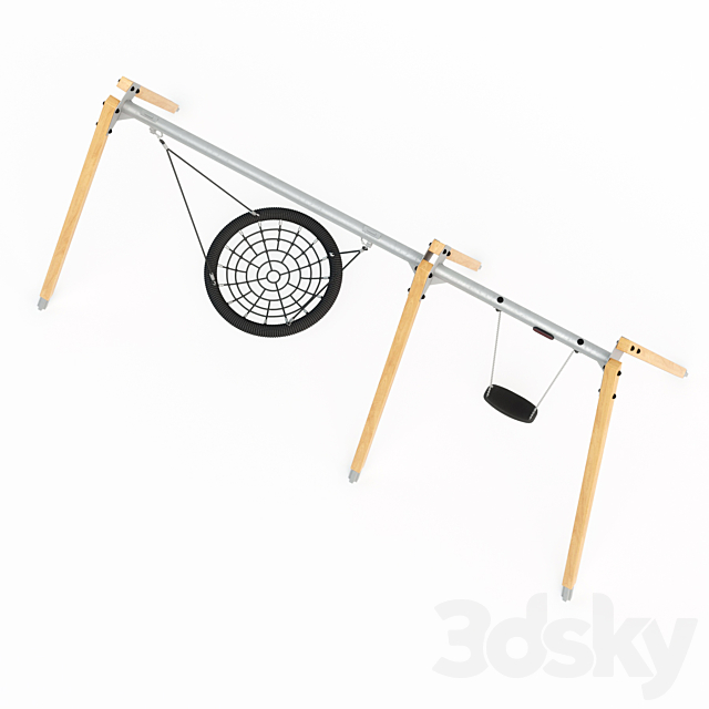 3dsky Free Download