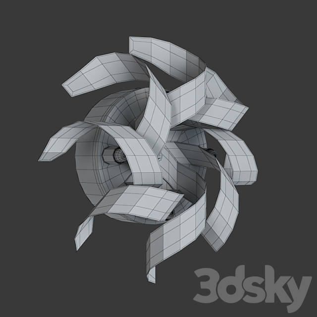 3dsky