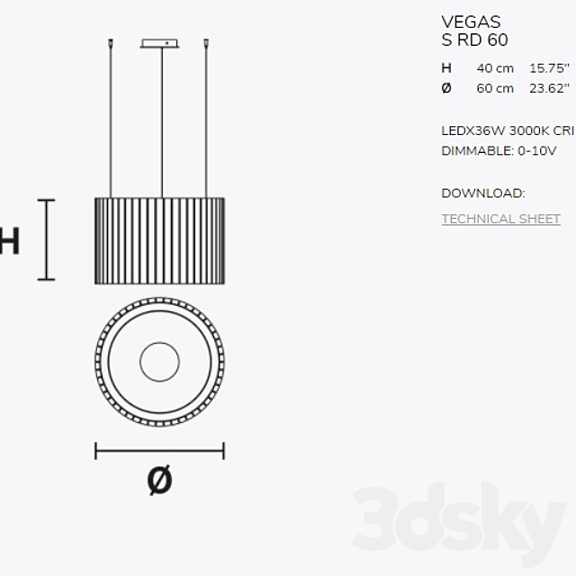 3dsky Free Download