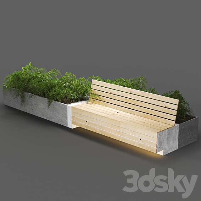 3d