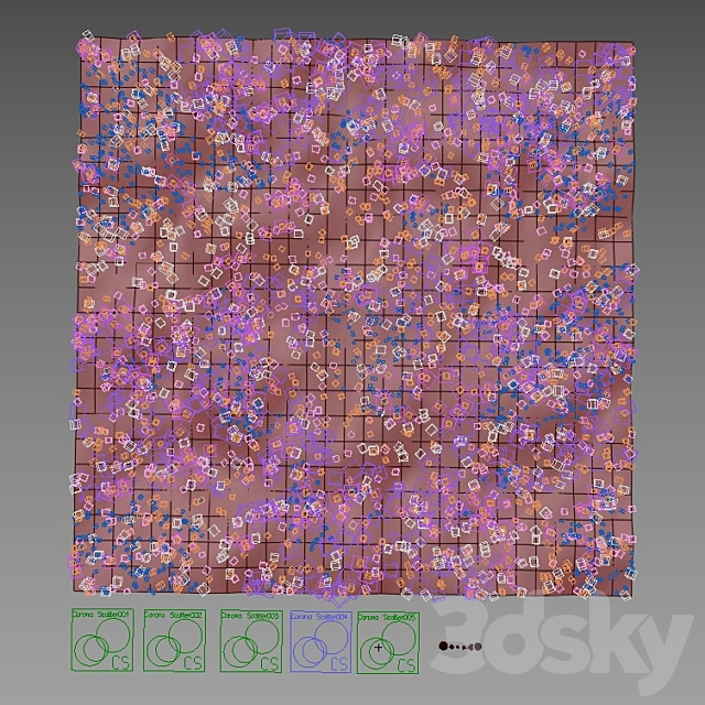 3dsky