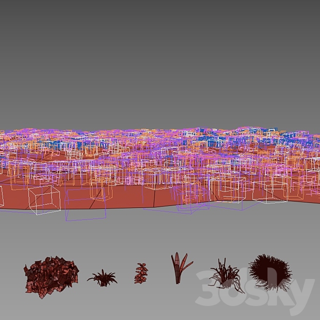 3dskyfree