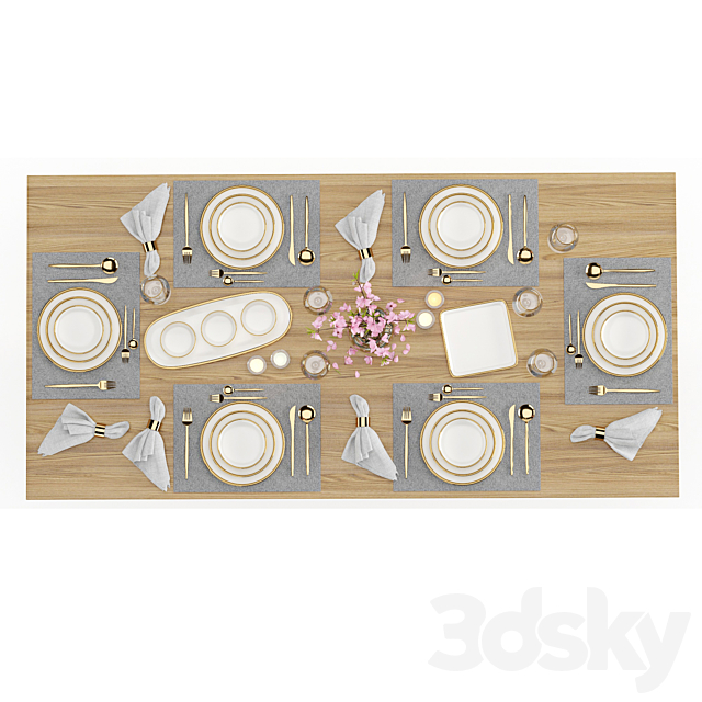 3dsky Free Download