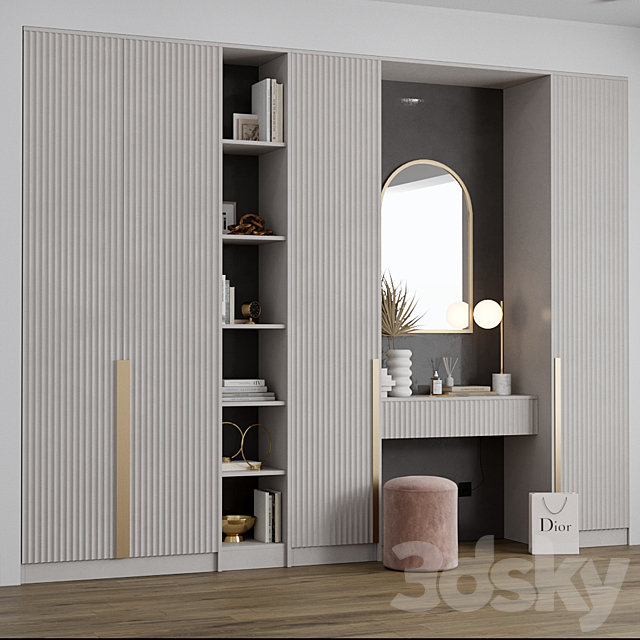 3dsky Free Download