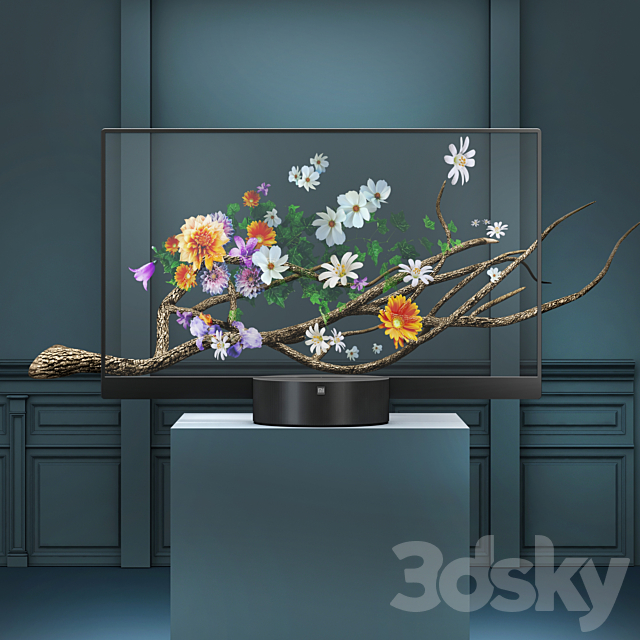 3dsky Free Download
