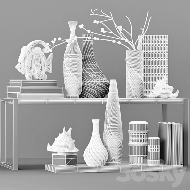 3dsky Free Download