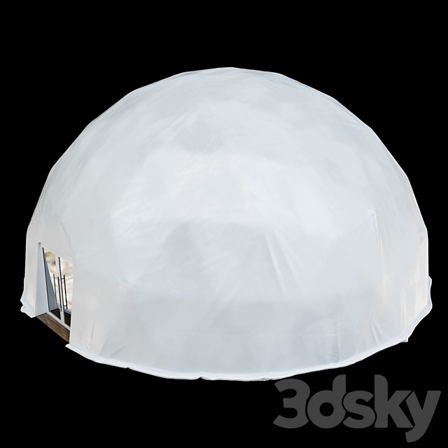 Geocupol 3d