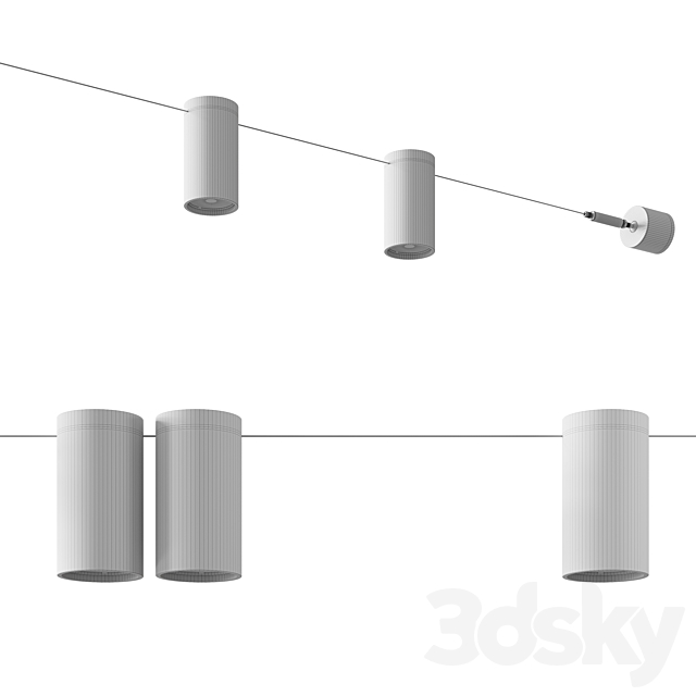 3dsky Free Download