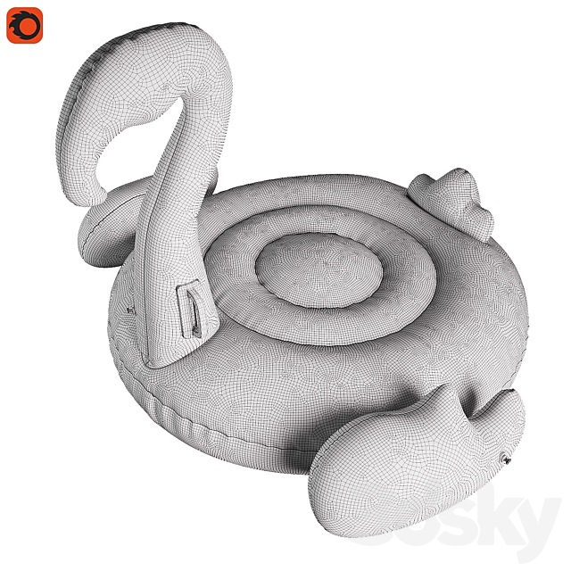 3dsky Free Download