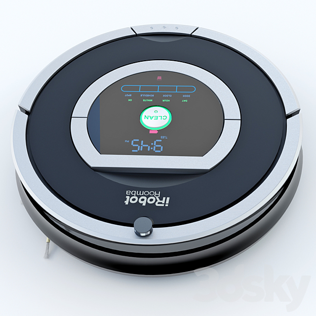 3dsky Free Download
