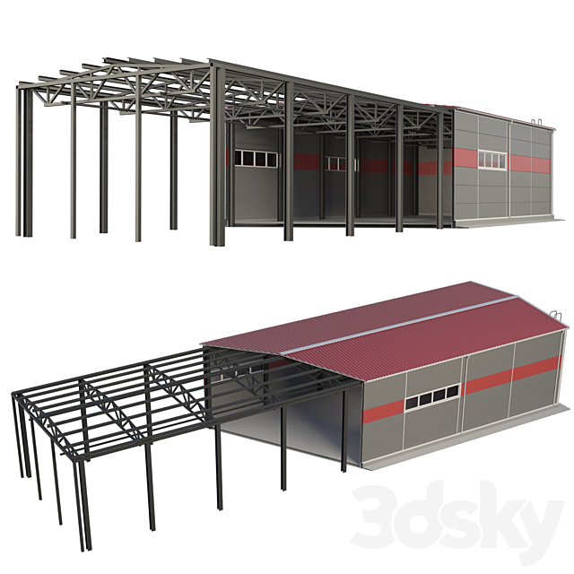 3dsky Free Download