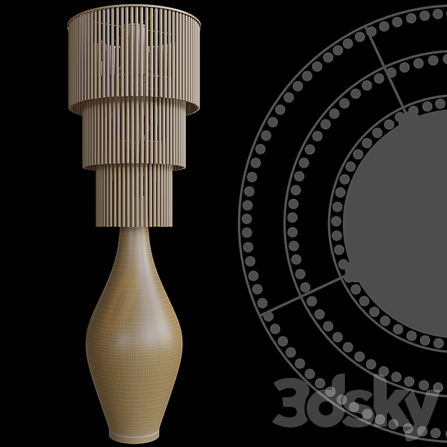 3d