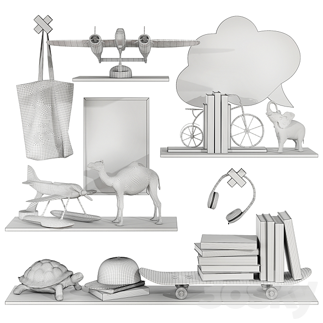 3dsky Free Download
