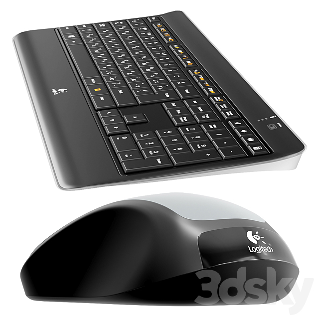 3dsky Free Download
