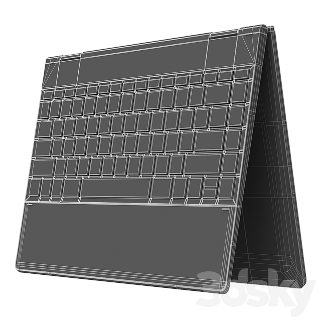 Computer technology 3dskyfree