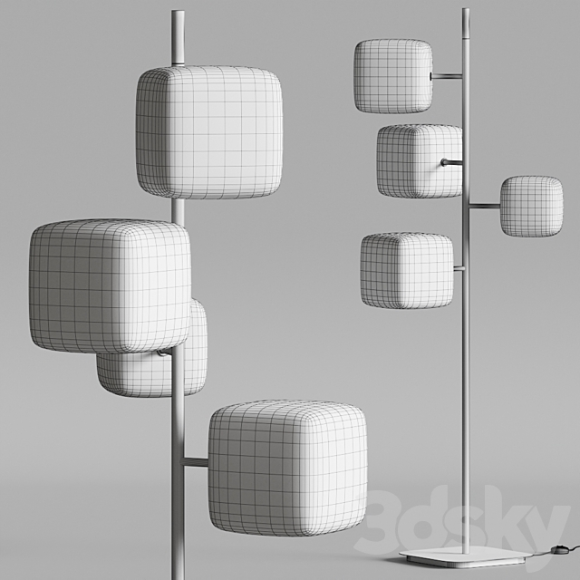 3d