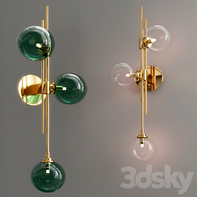 3d