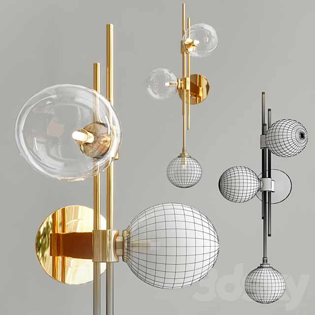 3dsky Free Download