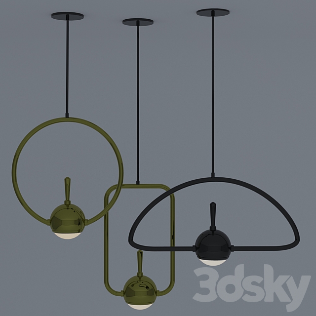 light060 3d