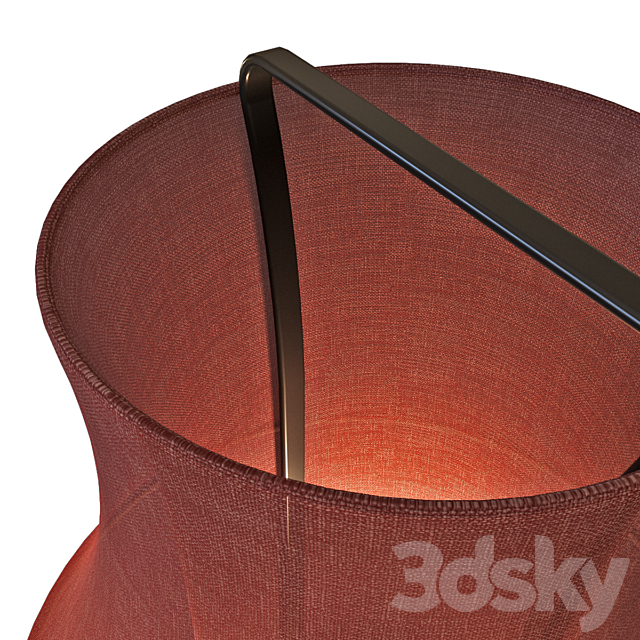Ikea Fyxnäs Lamp 3dskyfree